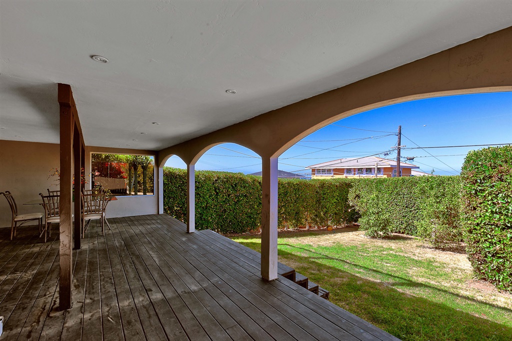 Bay Park - Residential