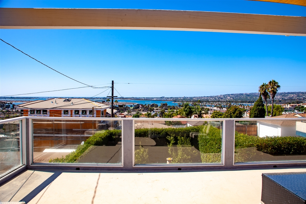 Bay Park - Residential