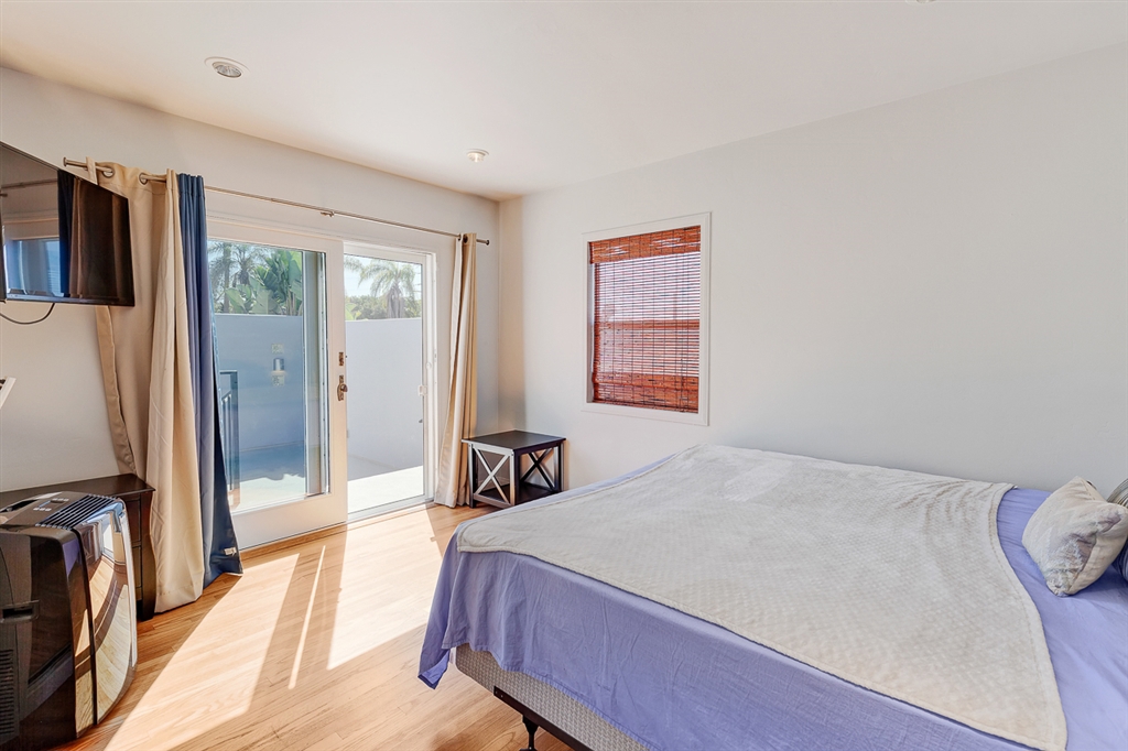 Bay Park - Residential