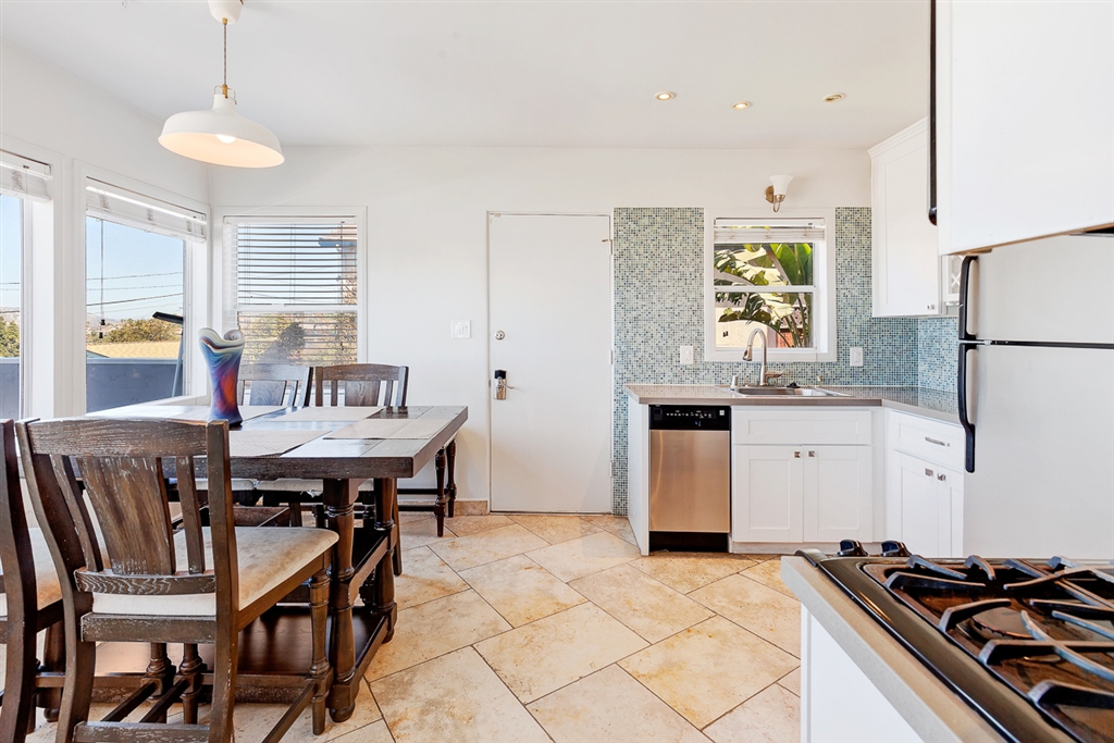 Bay Park - Residential