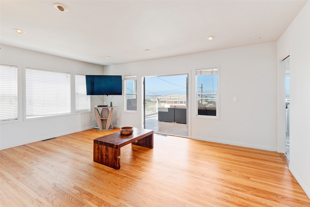 Bay Park - Residential