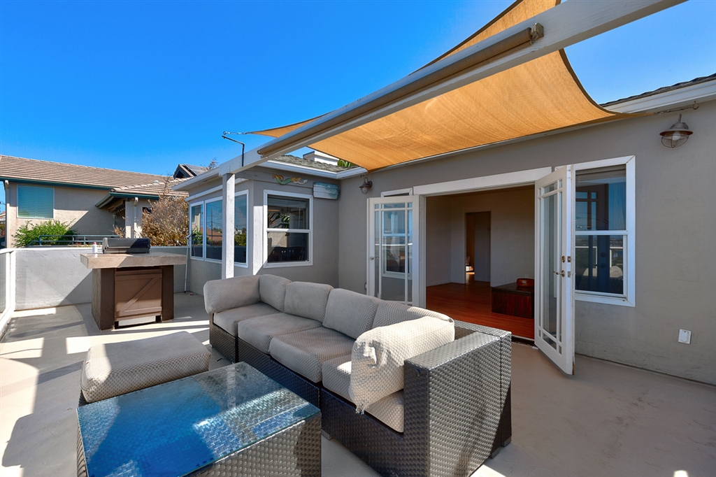 Bay Park - Residential