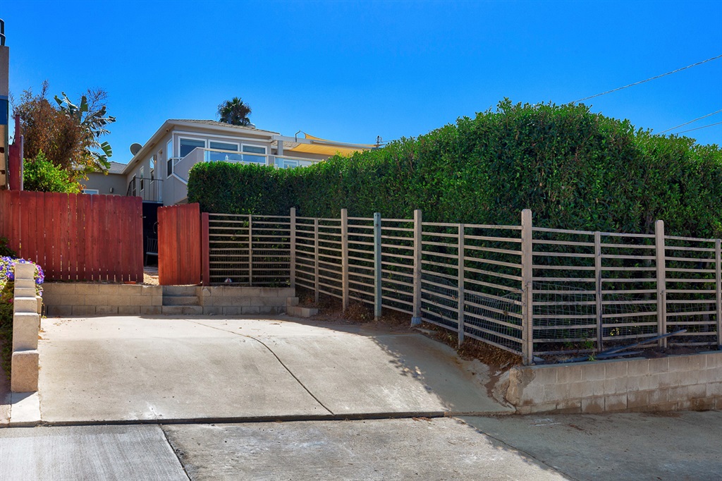 Bay Park - Residential