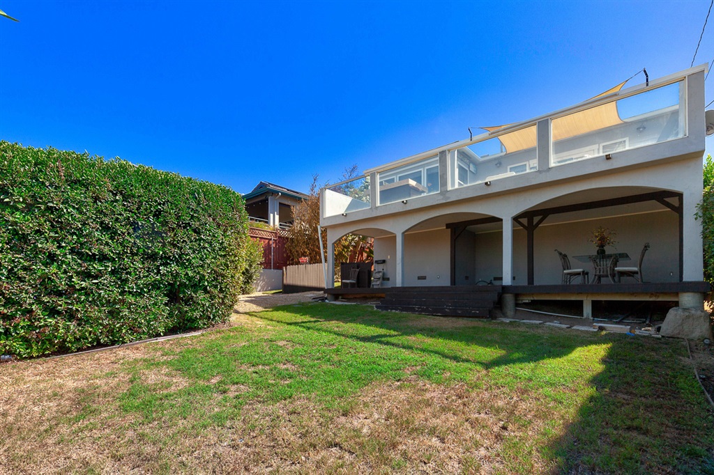 Bay Park - Residential