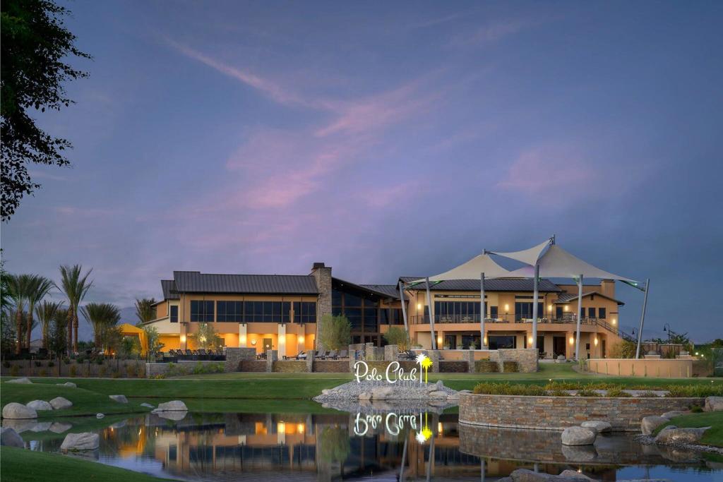 Trilogy Polo Club - Residential