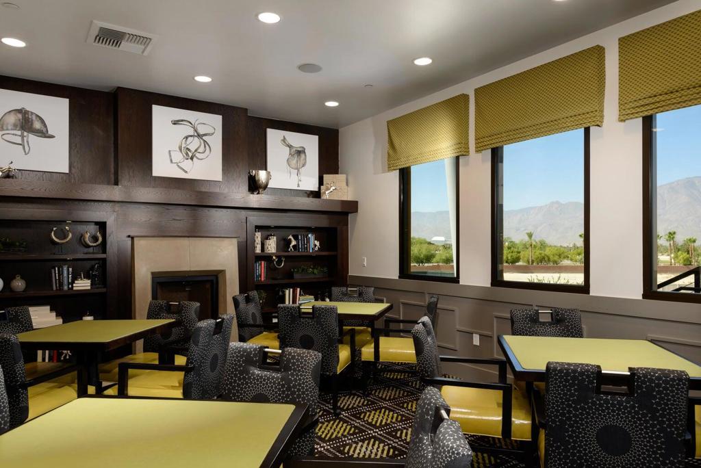Trilogy Polo Club - Residential