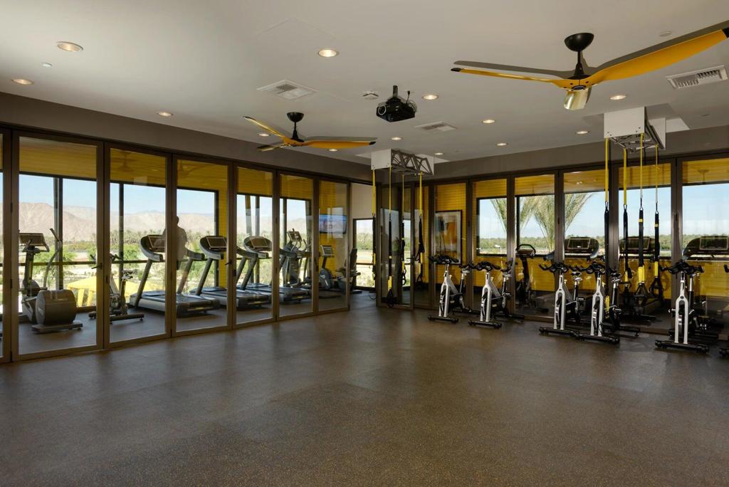Trilogy Polo Club - Residential