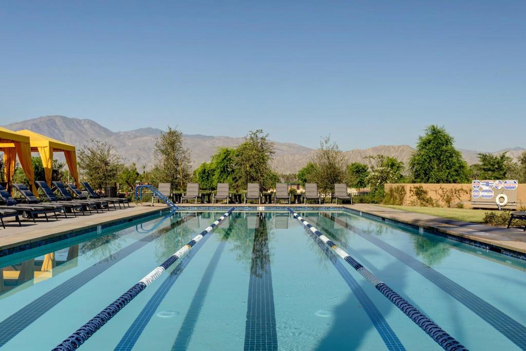 Trilogy Polo Club - Residential
