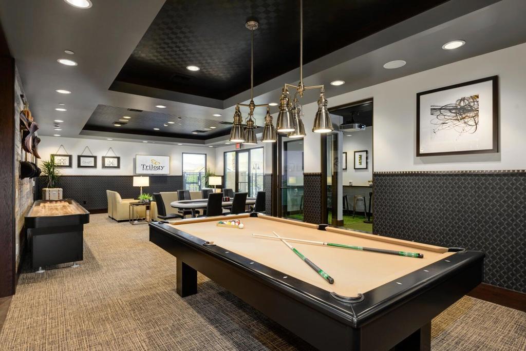 Trilogy Polo Club - Residential