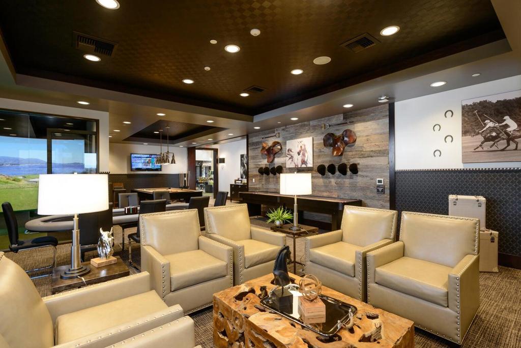 Trilogy Polo Club - Residential