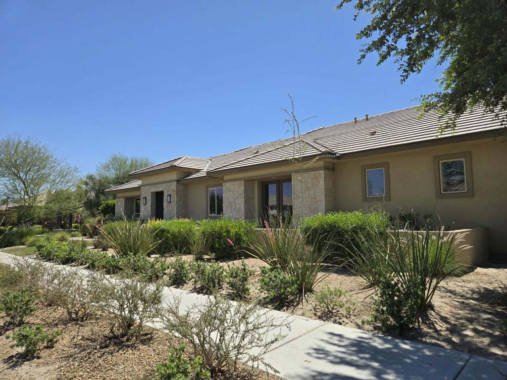 Trilogy Polo Club - Residential