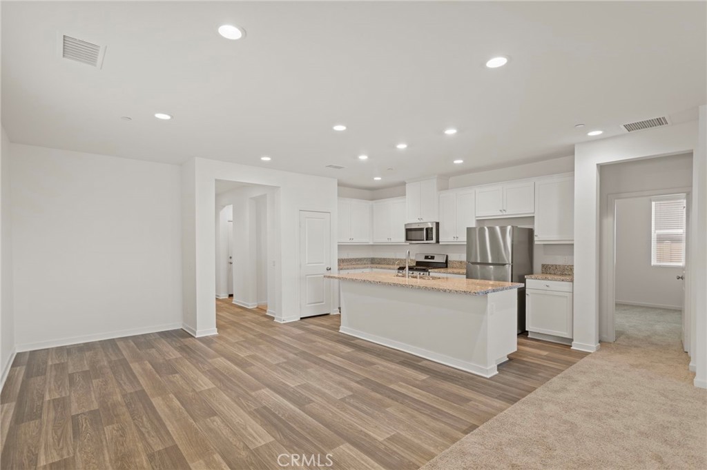 Olivewood - Residential