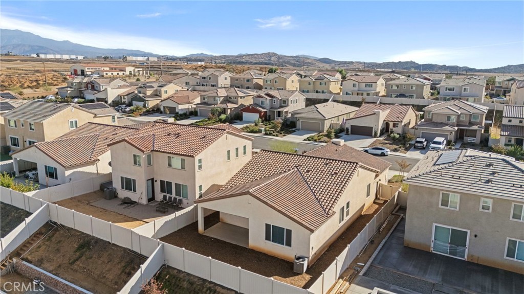 Olivewood - Residential