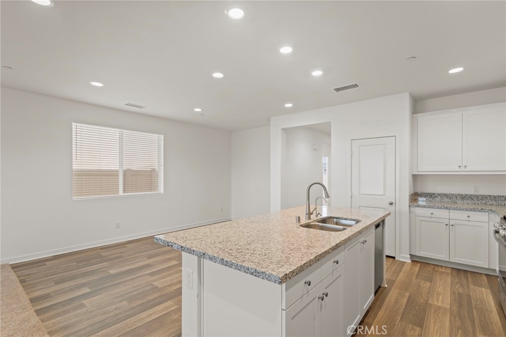 Olivewood - Residential