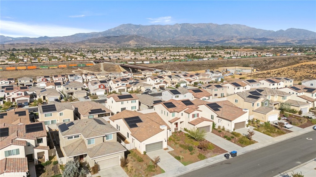 Olivewood - Residential