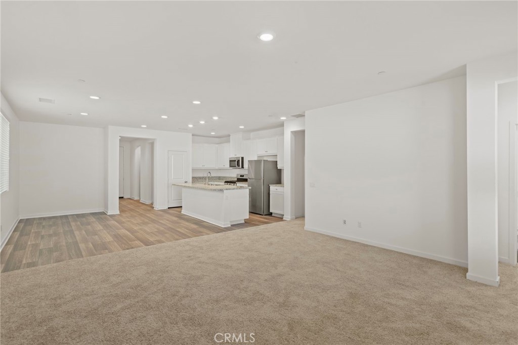 Olivewood - Residential