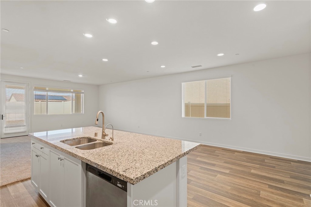 Olivewood - Residential