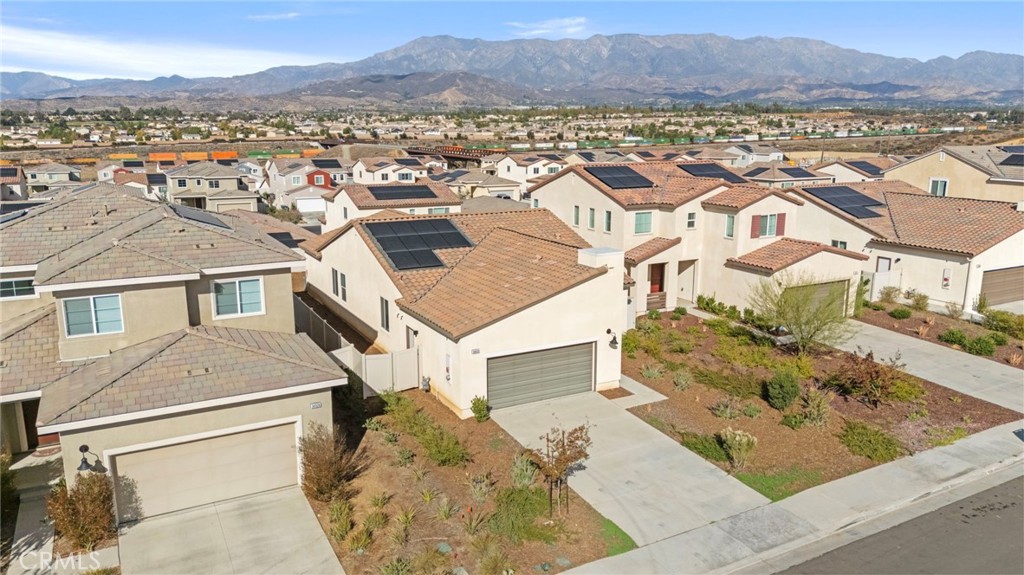 Olivewood - Residential