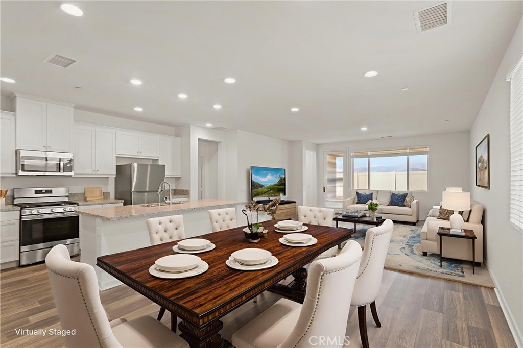 Olivewood - Residential