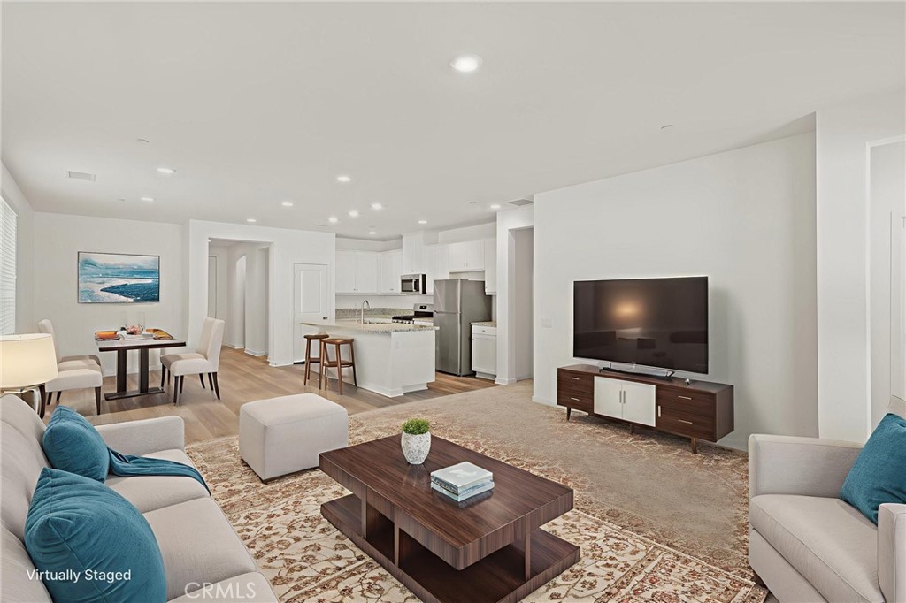 Olivewood - Residential