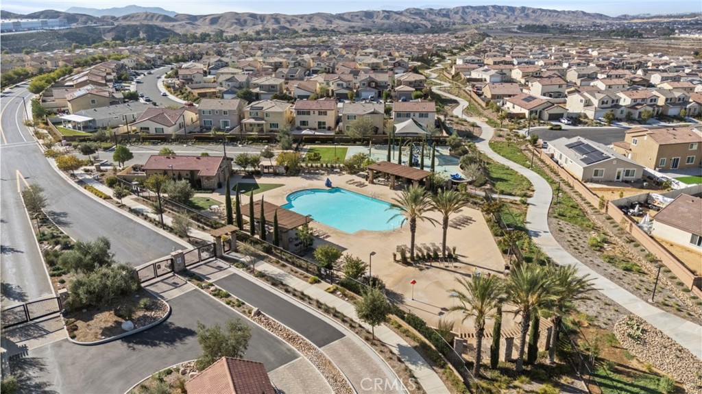 Olivewood - Residential