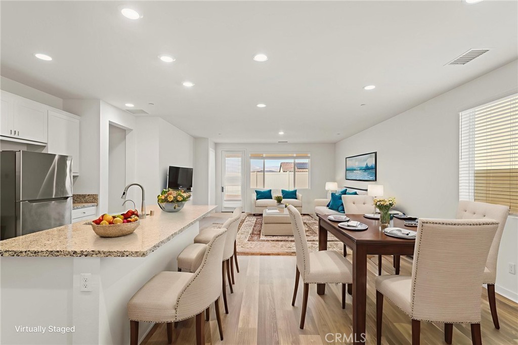 Olivewood - Residential