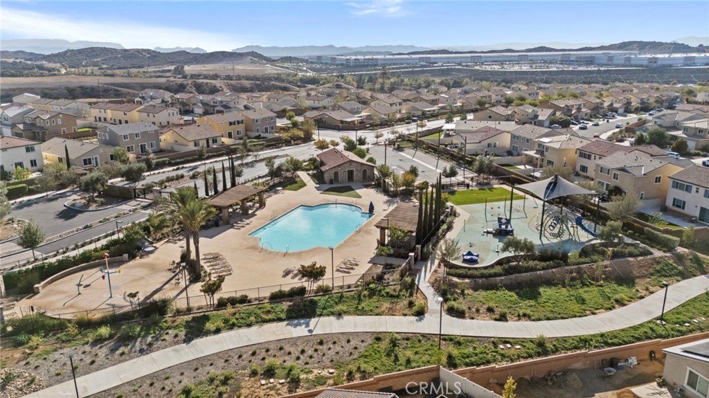 Olivewood - Residential