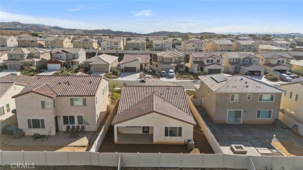 Olivewood - Residential