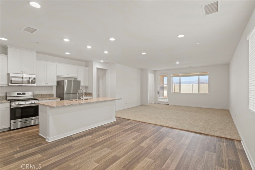 Olivewood - Residential