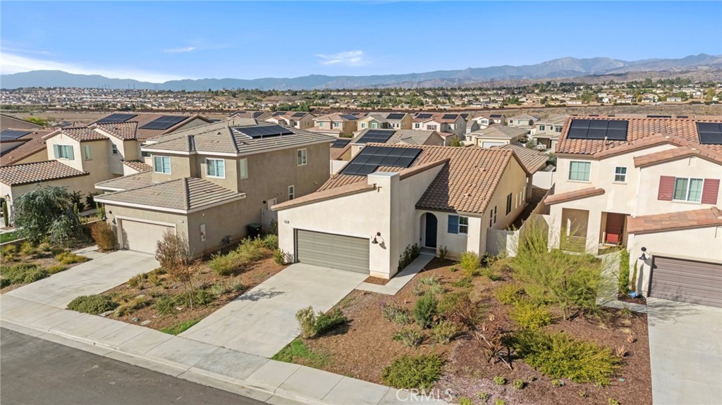 Olivewood - Residential