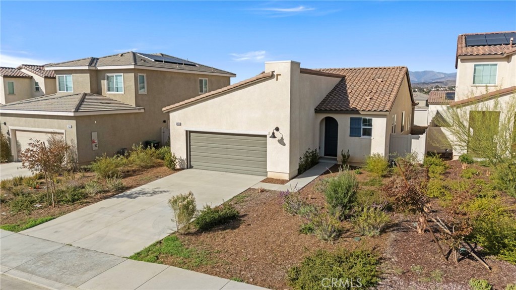 Olivewood - Residential