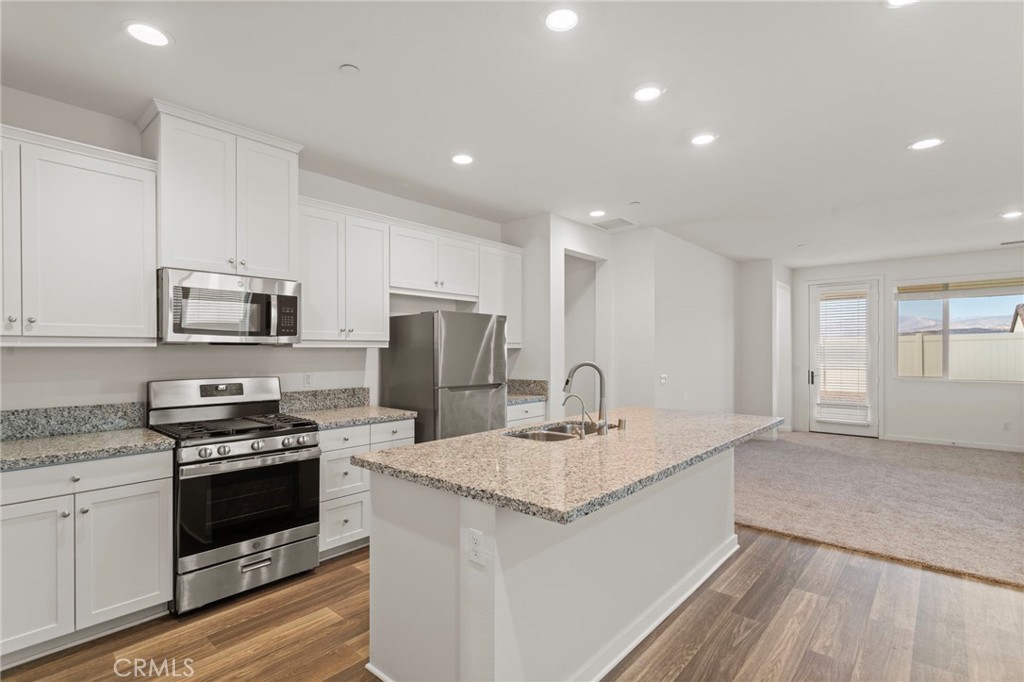 Olivewood - Residential