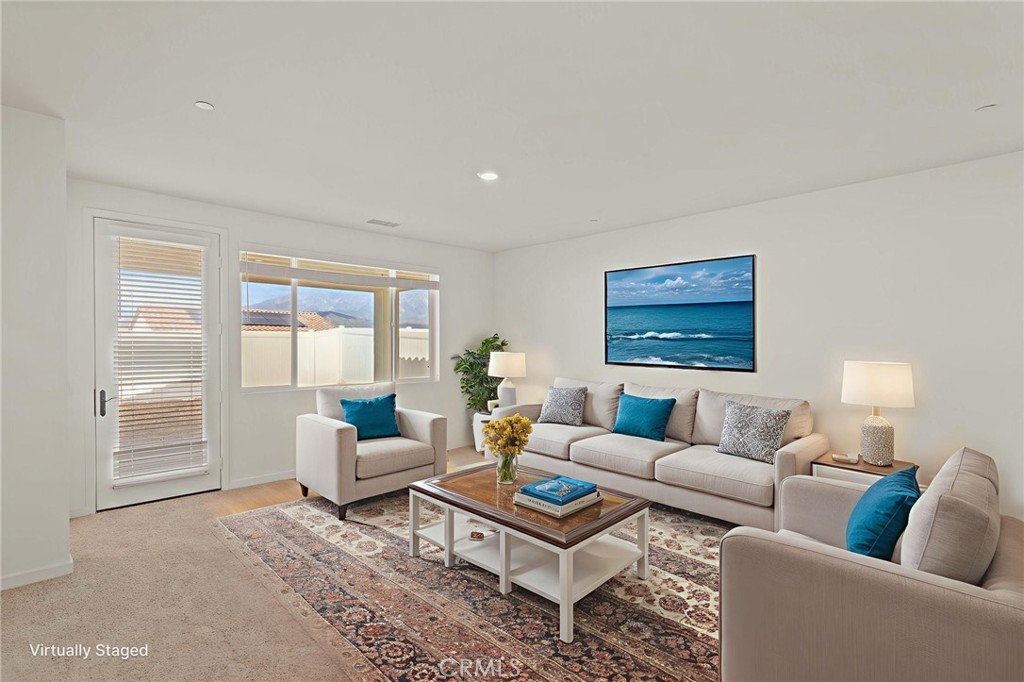 Olivewood - Residential