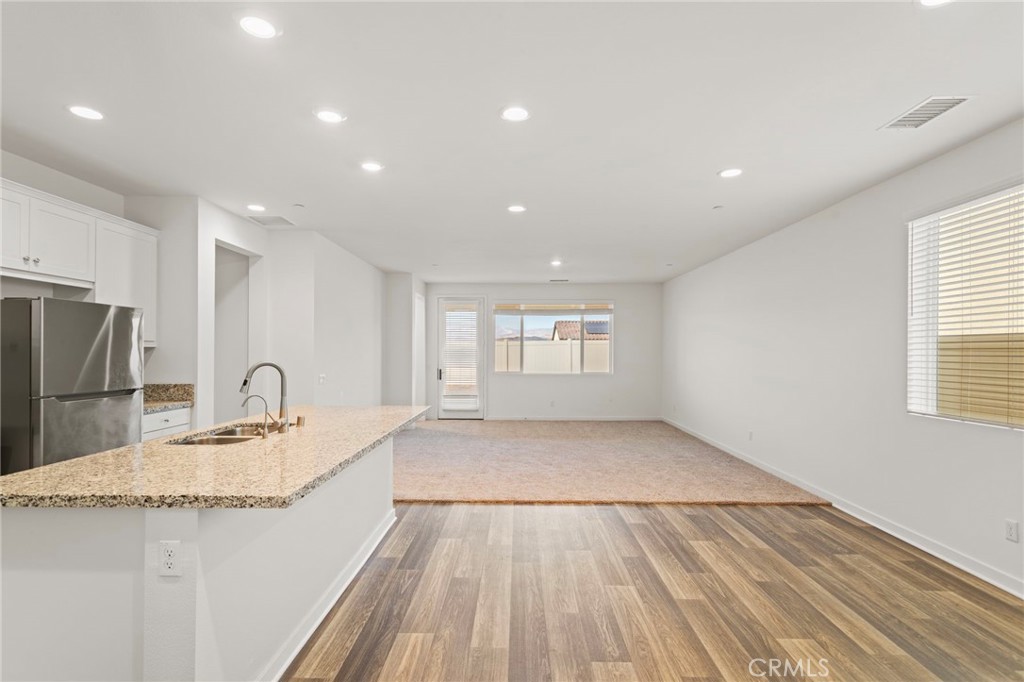 Olivewood - Residential