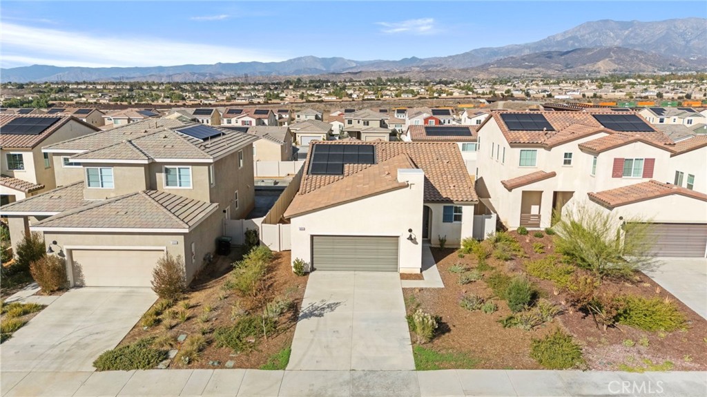 Olivewood - Residential