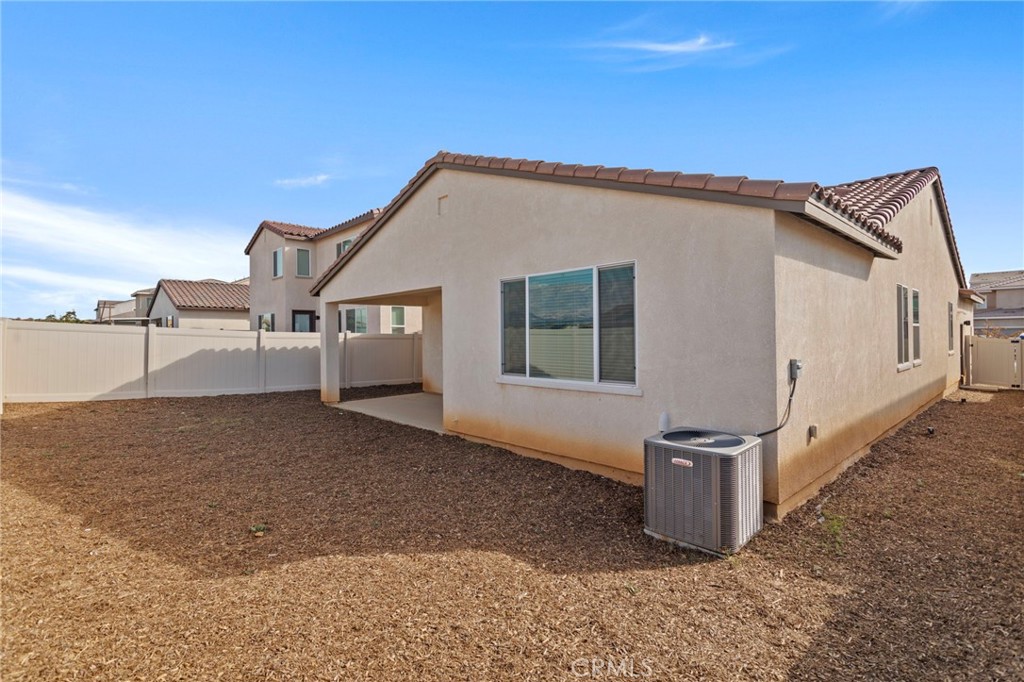 Olivewood - Residential