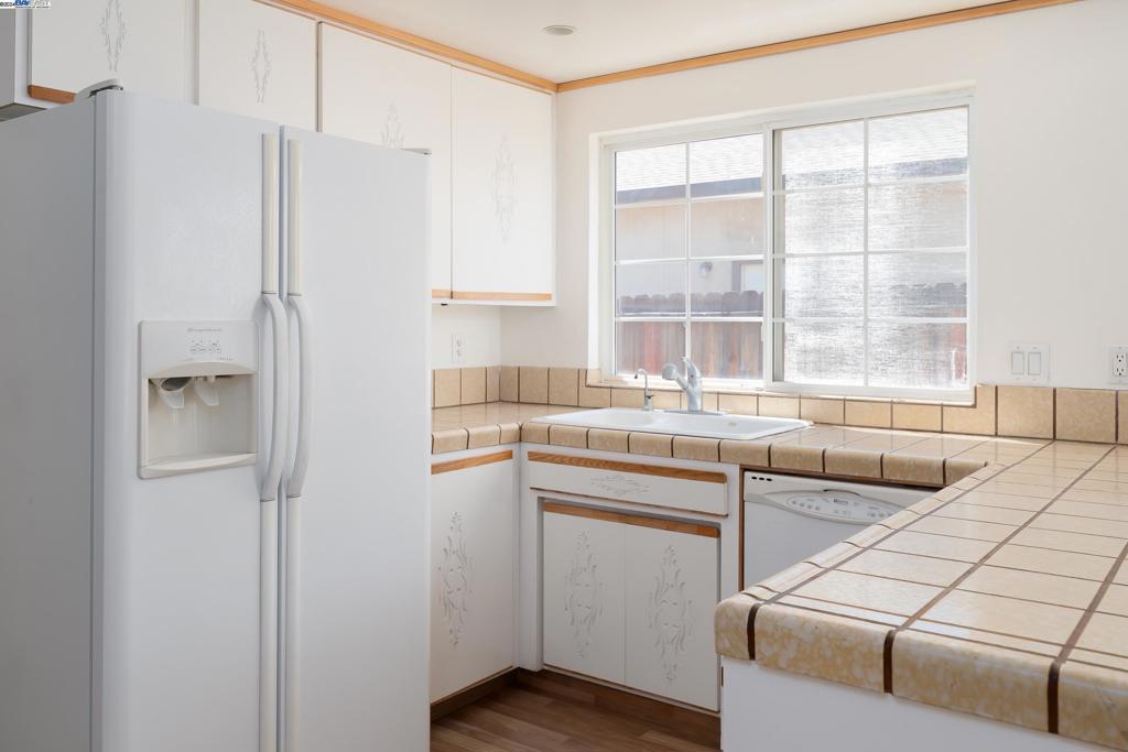 ANTIOCH - Residential