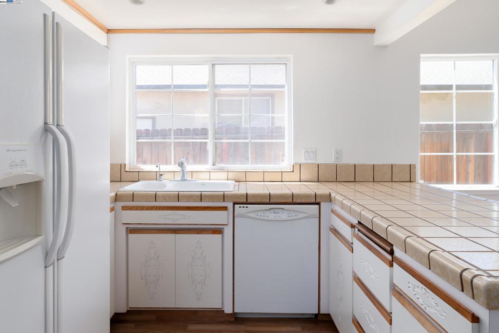 ANTIOCH - Residential