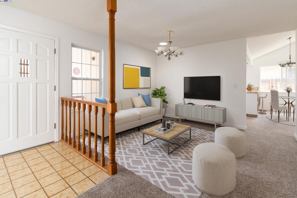 ANTIOCH - Residential