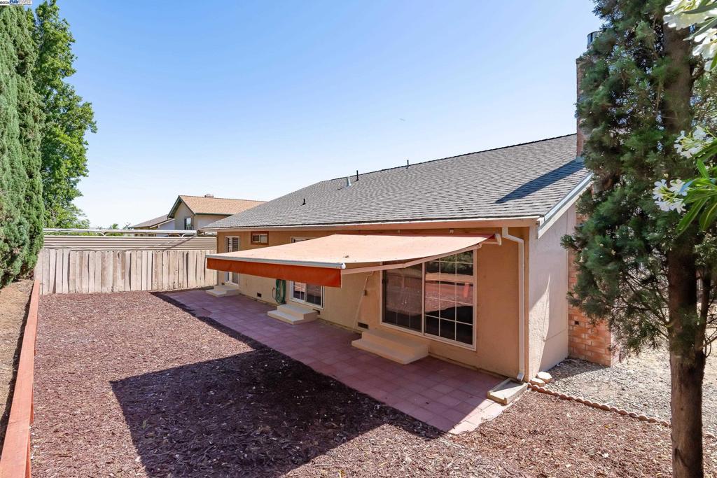 ANTIOCH - Residential