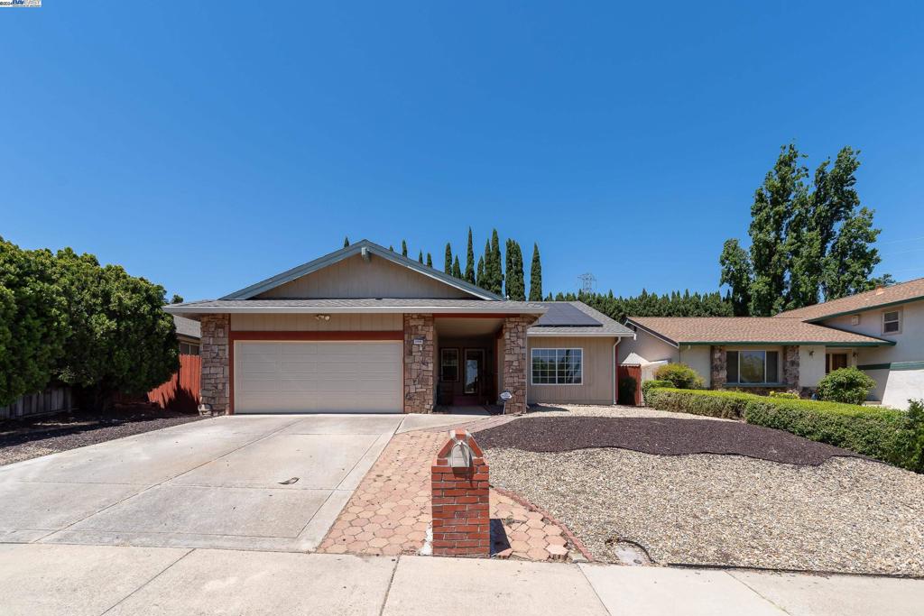 ANTIOCH - Residential