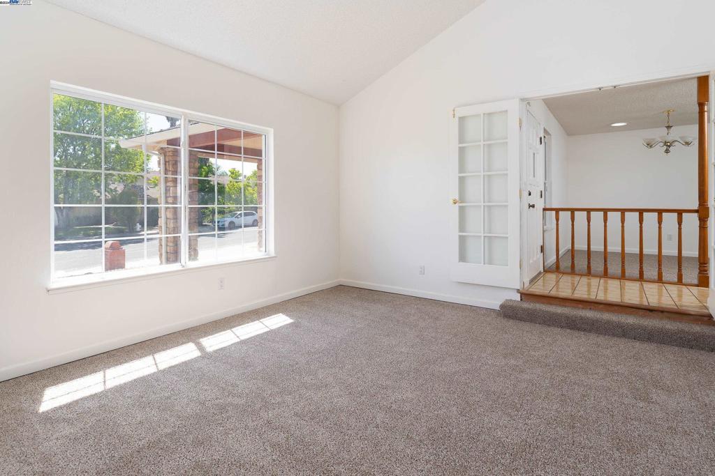 ANTIOCH - Residential