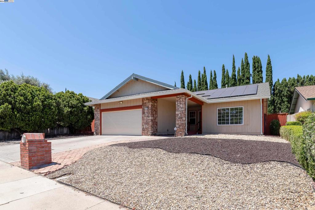 ANTIOCH - Residential