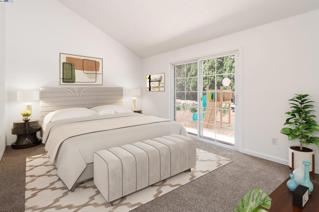 ANTIOCH - Residential