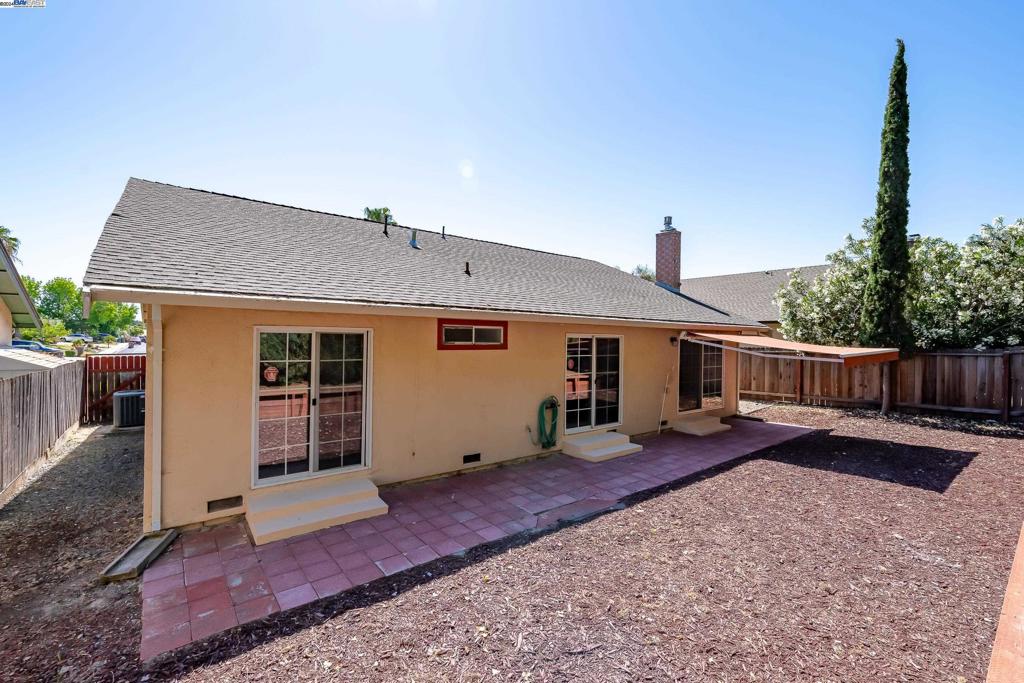 ANTIOCH - Residential