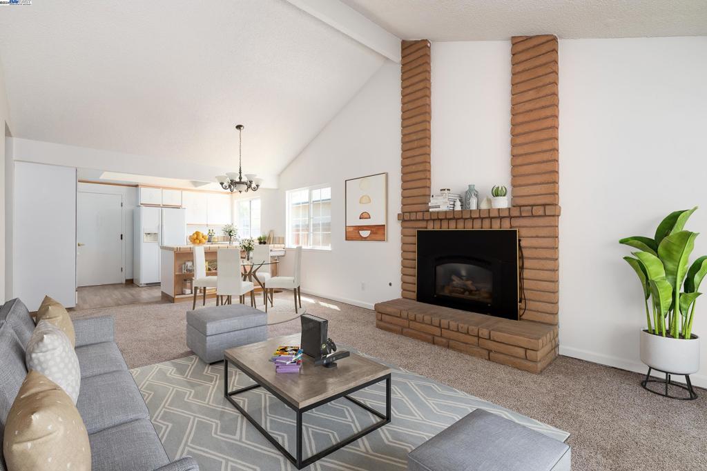 ANTIOCH - Residential