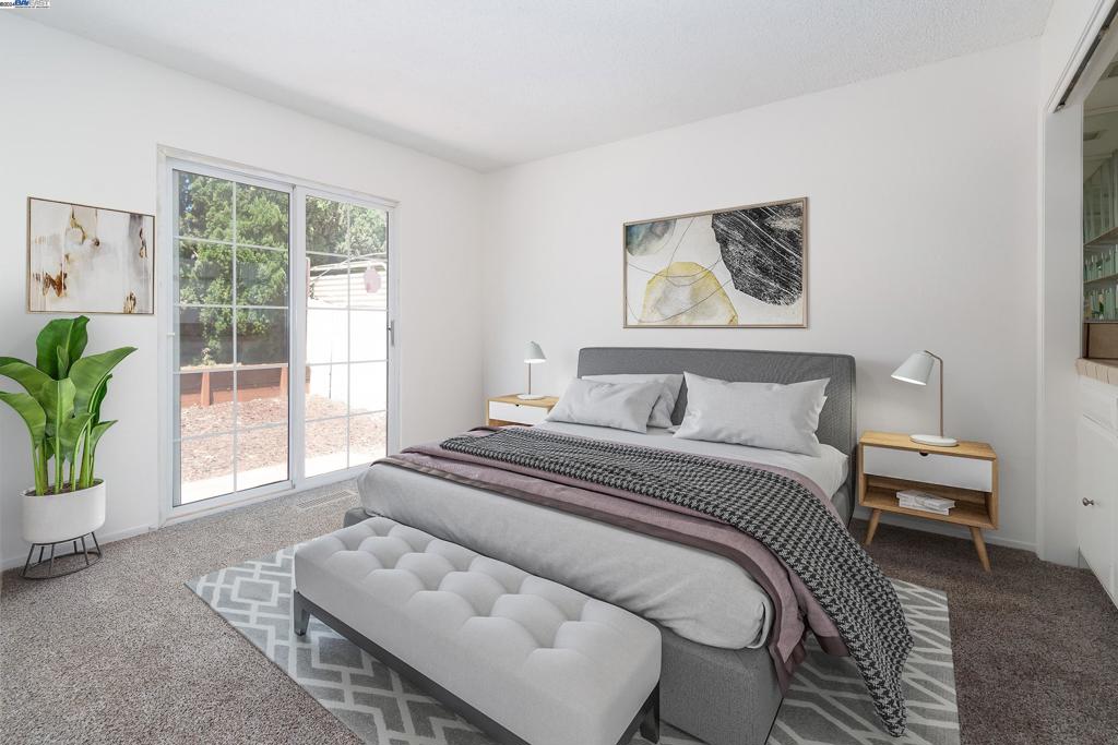 ANTIOCH - Residential