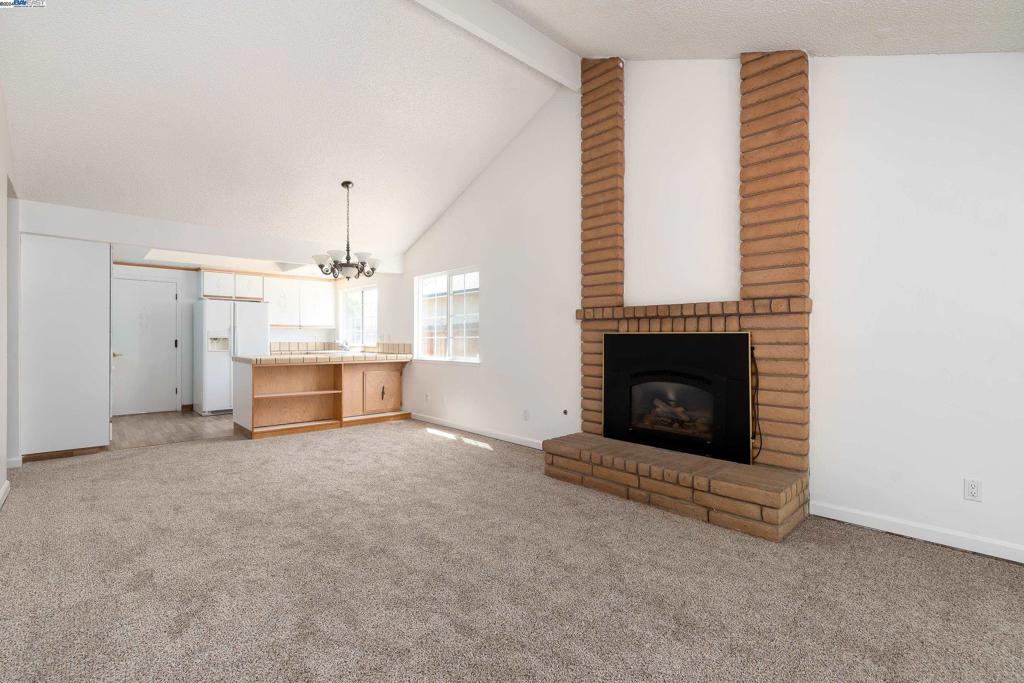 ANTIOCH - Residential