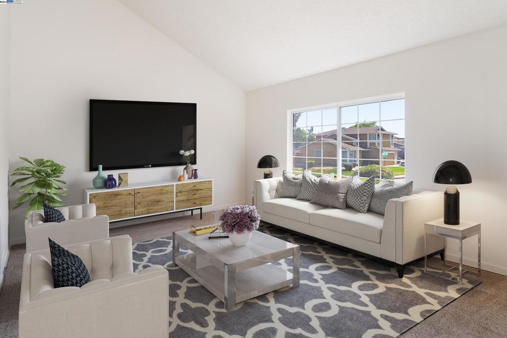 ANTIOCH - Residential