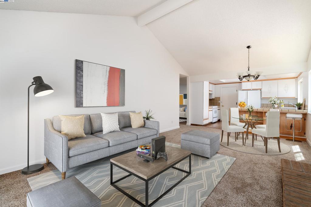 ANTIOCH - Residential